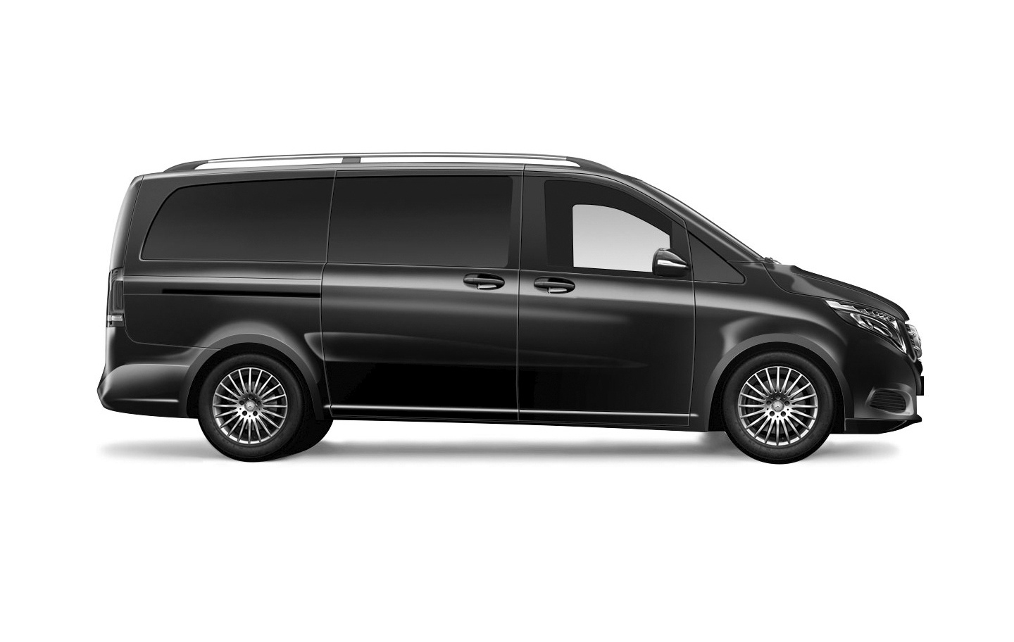 Mercedes Benz Viano Р±РµР»С‹Р№